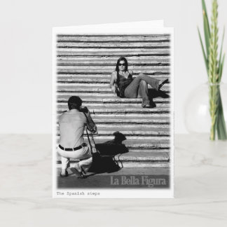 La Bella Figura - carte 3