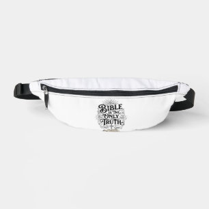 La Bible est le seul T-Shirt chrétien de vérité