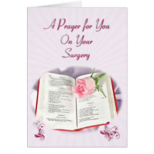 La bible et la prière rose pour le succès de