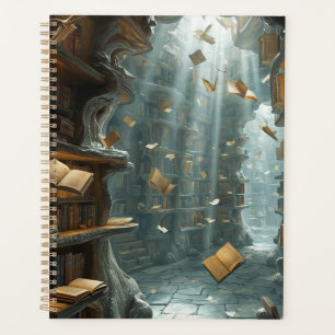 La Bibliothèque Vivante