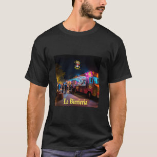 La Birrieria tshirt 2