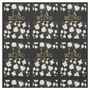 LA BLING STOFF