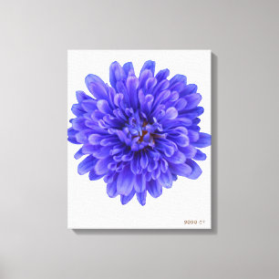 La Bluette Art Leinwanddruck