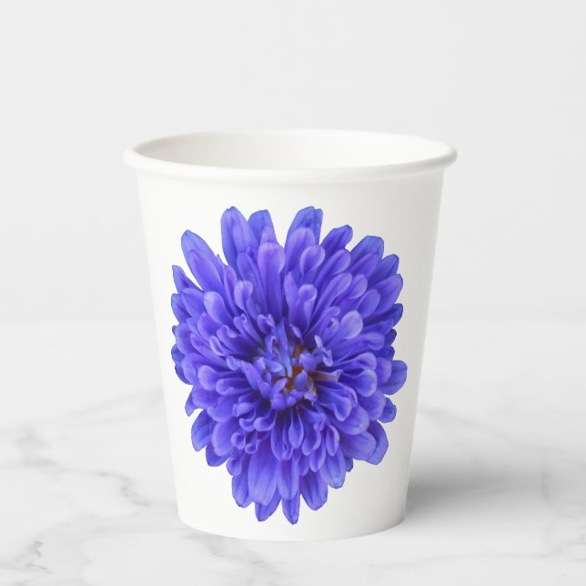 La Bluette Pappbecher (Vorderseite)