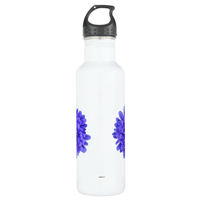 La Bluette Trinkflasche (Vorderseite)