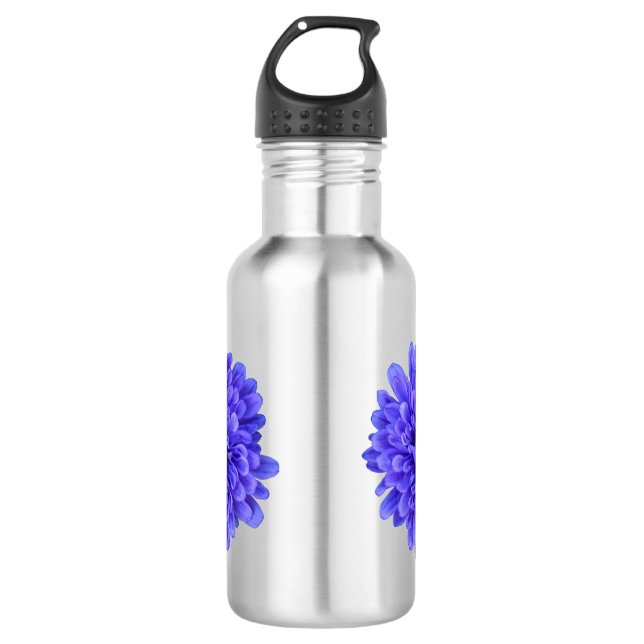 La Bluette Trinkflasche (Vorderseite)