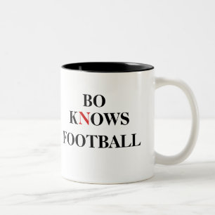 LA BO CONNAÎT LA TASSE DU FOOTBALL