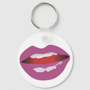 La Bouche Schlüsselanhänger