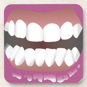 La Bouche Untersetzer