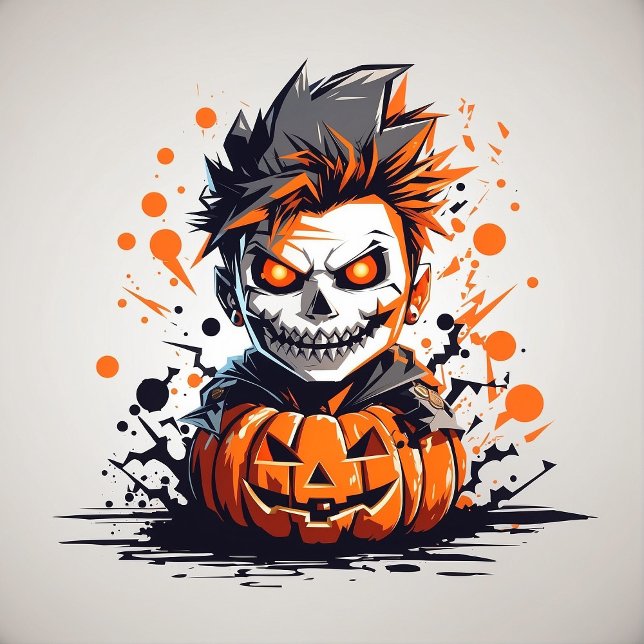 "La brasse de sorcière" Halloween Mug (Créateur téléchargé)