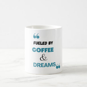 La Brasserie Parfaite - Mug Élégante De Café