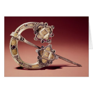 La broche de Kilmainham, de Kilmainham