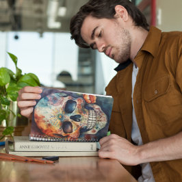 La Calavera Hermosa, Brauch Planer