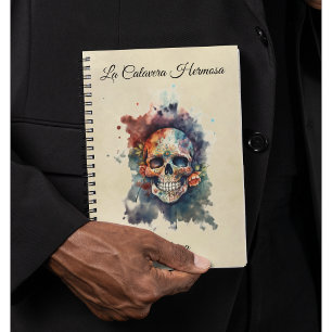 La Calavera Hermosa, sur mesure