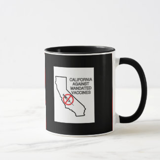 La Californie contre la tasse exigée de vaccins