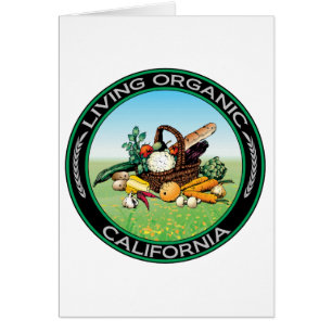 La Californie organique