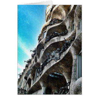 La Carriére d'Antoni Gaudí