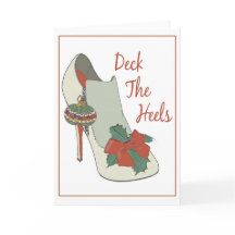 La carte de Christma. Pont des Heels. Bue de Baubl