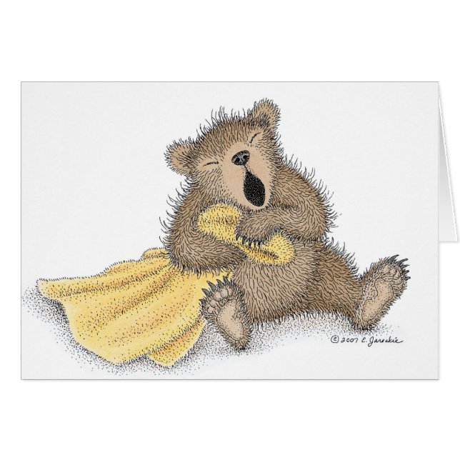 La carte de Gruffies® (Devant horizontal)