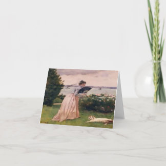 La carte de note faite sur commande, conçoivent