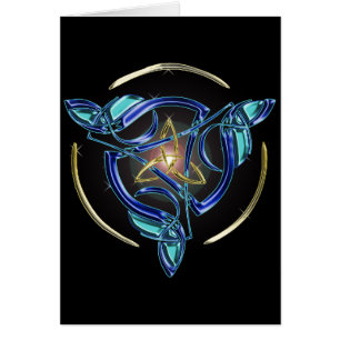 La carte de Triquetra