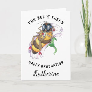 La carte personnalisée des genoux de l'abeille