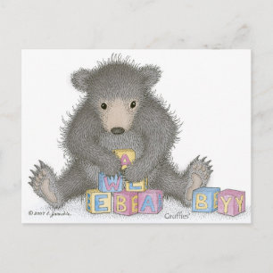 La carte postale des Gruffies®
