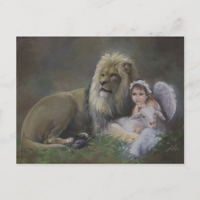 La Carte Postale Des Trois Vacances (Devant)