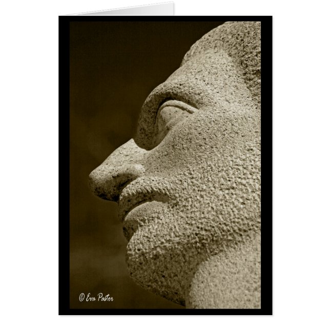 La carte scientifique (Devant)