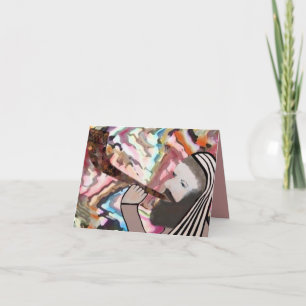 La carte Shofar Blast