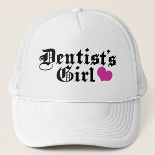La Casquette de fille d'un dentiste