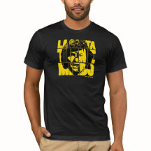 La Casta Tiene Miedo Javier Milei Shirt Remera