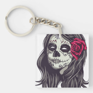 La Catrina - Dia De Los Muertos