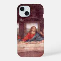 La Cène de Léonard de Vinci