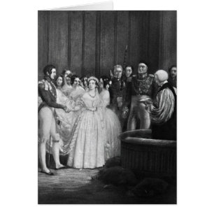 La cérémonie mariage