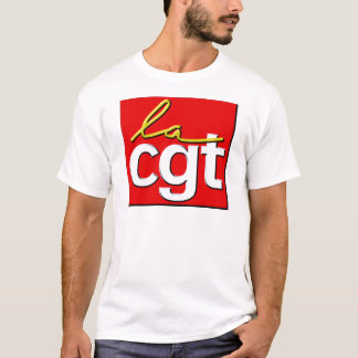 la_cgt T-Shirt