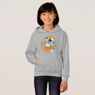 La chaleur de Paw Enfants
