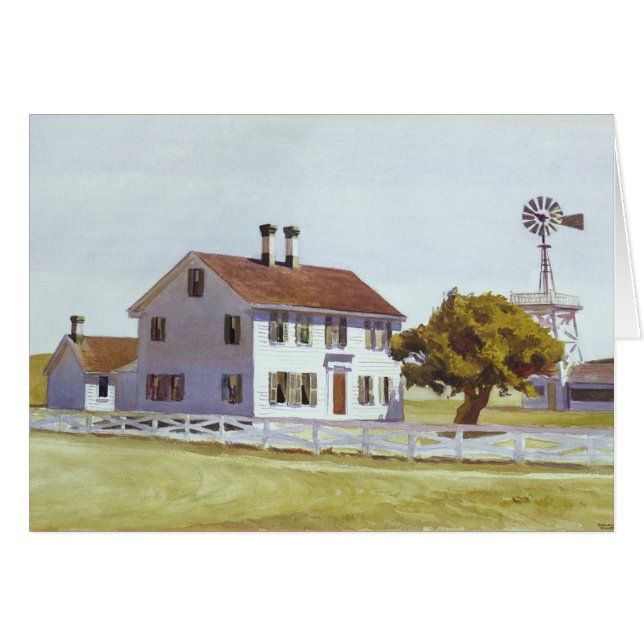 La Chambre des riches (Devant horizontal)