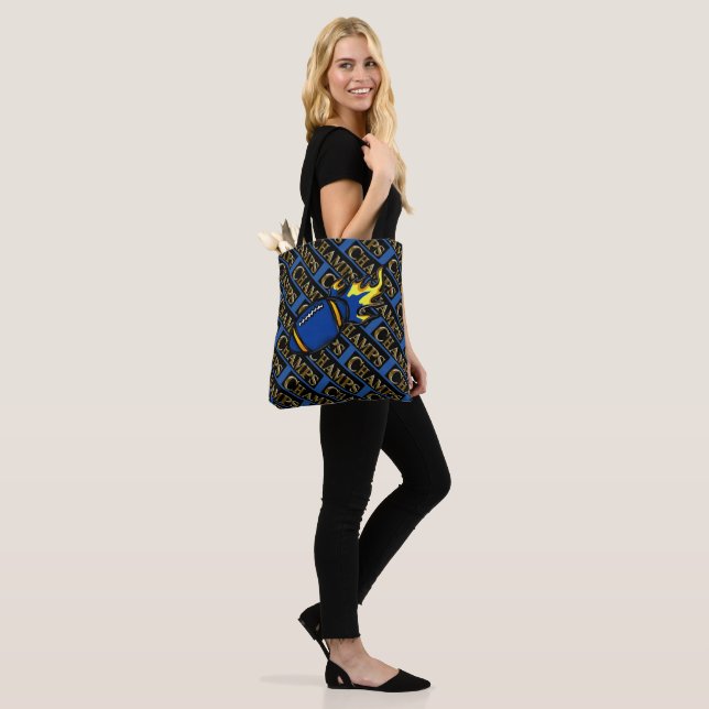 LA CHAMPS TASCHE (Am Model)