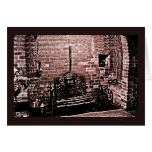 La cheminée de Stratford-upon-Avon Shakespeare jGi