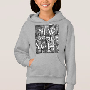 La chemise souvenir du Sweatshirt NYC Kid's de New