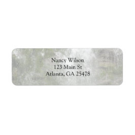 La Chute Wasserfall im Forillon Nationalpark