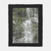 La Chute Wasserfall im Forillon Nationalpark