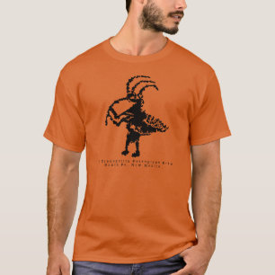 La Cieneguilla Petroglyph Site Santa Fe, T-Shirt