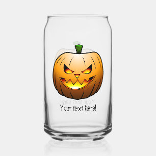 La citrouille est prête pour Halloween