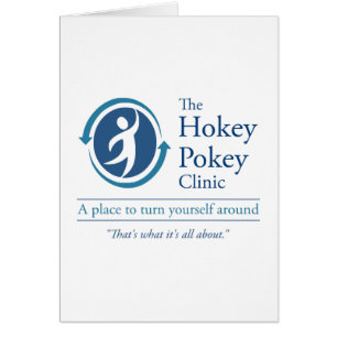 La clinique à l'eau de rose de Pokey