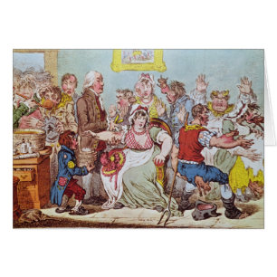 La cloque de vache ou les effets merveilleux