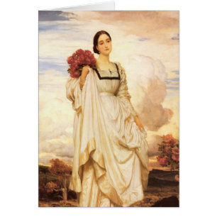 La comtesse Brownlow, Frederic Leighton