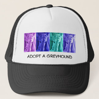 La conception Mx4 ADOPTENT un casquette de