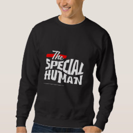 La conception spéciale des T-shirts humains